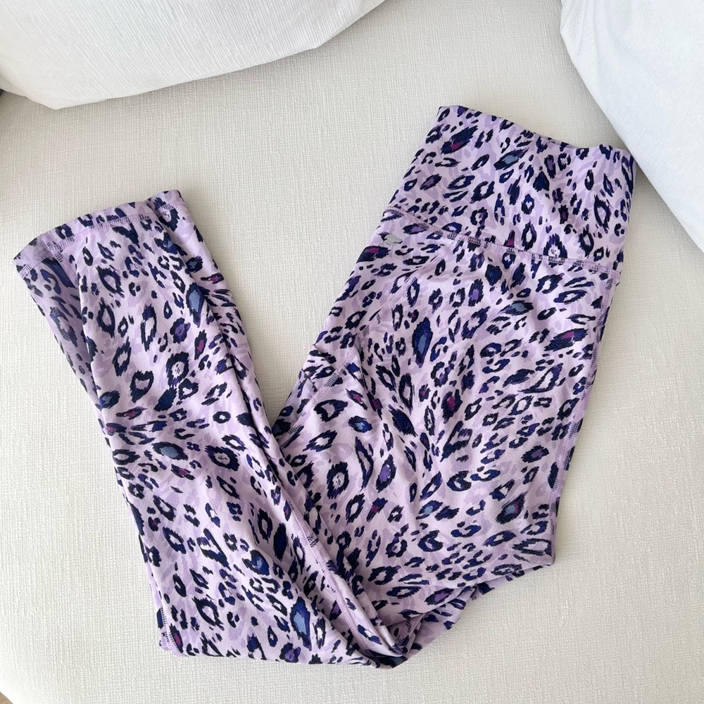 ⭐️Fabletics | Powerhold Capri Leggings | S